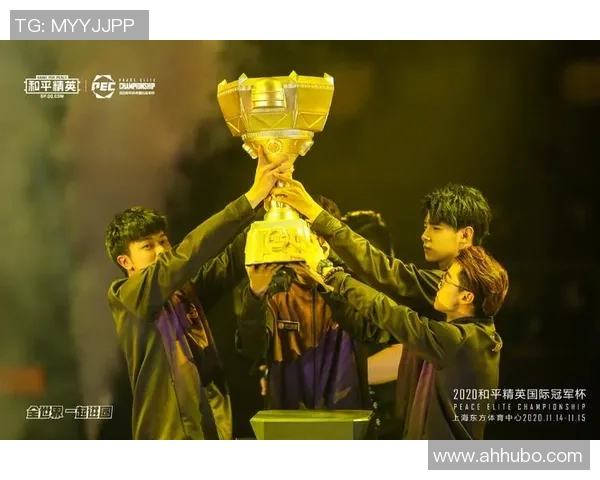 聚焦和平精英LNG战队的比赛经验与策略分享