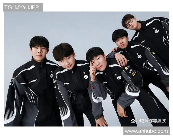 热议和平精英IG战队如何引领电竞力量的变革与未来发展