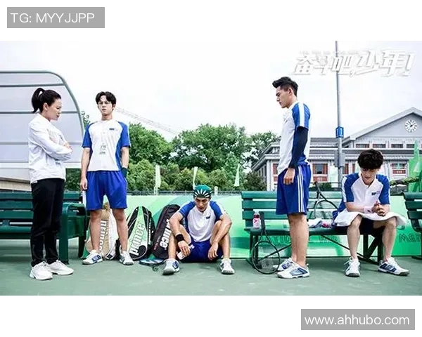 刘伟专访：从青涩少年到网球明星的奋斗与成长历程回顾