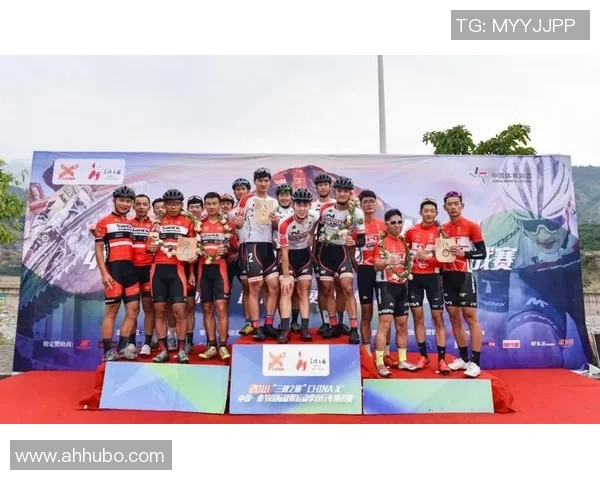 重庆极限运动队荣登全国极限运动状态排行榜第四名的辉煌成就