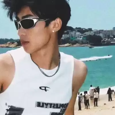 方保哲